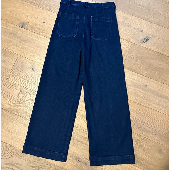 Pilcro (Anthropologie) The Skipper Long - Picture 8 of 14